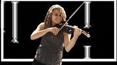 音乐短片 - Undertale Bonetrousle (Violin Cover)