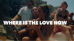 欧美群星 - Where Is The Love Now