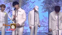 BTOB - 不为人知的故事Cut