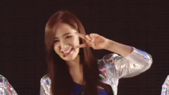 少女时代 - Girls' Generation The Best Live