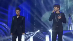 Infinite,金圣圭(Infinite),南优贤(Infinite) - Infinite V之舞台篇