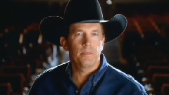 George Strait - Carrying Your Love With Me