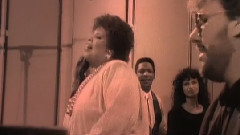 Patti Austin - Through The Test Of Time