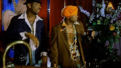 Heavy D & the Boyz - Nuttin' But Love