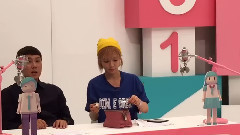 朴草娥(AOA),AOA - 排行榜上的少女 Facebook更新