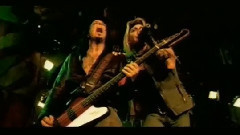 Motley Crue - Sick Love Song