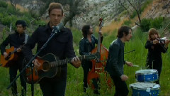 The Airborne Toxic Event - This Is Nowhere