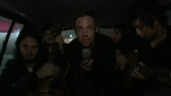 The Airborne Toxic Event - Does This Mean You're Moving On?