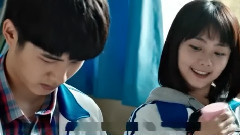 谭松韵,刘昊然 - 花儿和少年