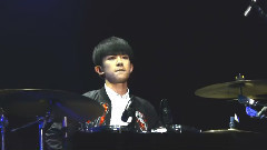 易烊千玺,TFBOYS - Bbox & 架子鼓 & 舞蹈Solo