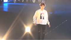 边伯贤(EXO),EXO - DropThat