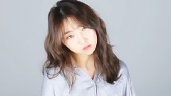 Minzy - 简历拍摄现场花絮