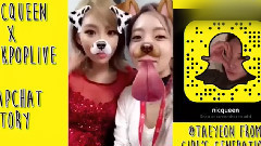 太妍(少女时代),少女时代 - KCON IN LA后台花絮 泰妍Cut