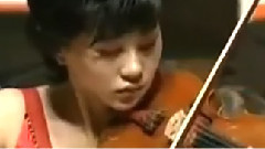 音乐短片 - 柴可夫斯基小提琴协奏曲