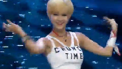 BADKIZ - HOTHAE - SHOW CHAMPION 现场版 16/08/17