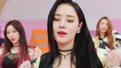 Dal★shabet,EXO - Someone Lucky Like U (Areia Kpop Blend)
