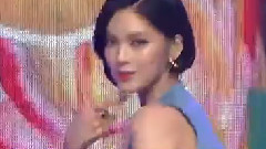 9MUSES A - Lip 2 Lip - SHOW CHAMPION 现场版 16/08/17