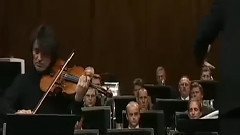 音乐短片 - 施尼特凯<中提琴协奏曲> 巴什梅特演奏 杰基耶夫指挥