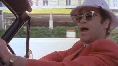 Elton John - I'm Still Standing