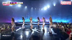I.O.I - Whatta Man