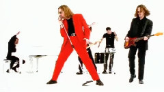 Little Angels - Ten Miles High