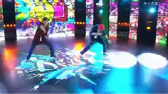 第十一期表演