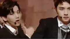 EXO-K - Overdose