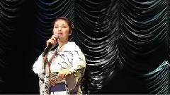 藤彩子 - 海峡しぐれ