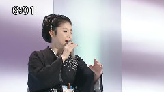 藤彩子 - 女泣川