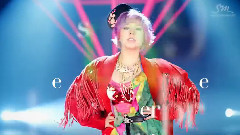 Sunny(少女时代),少女时代 - 2007-2016 Sunny的进化史 EVOLUTION!