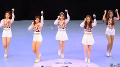 音乐短片 - Танцуй, Россия !