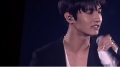EXO,Super Junior,东方神起 - Bolero
