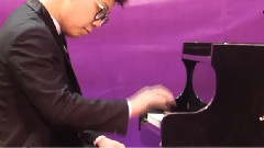 华语群星 - 北风吹 钢琴独奏