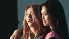 I.O.I - PANCOAT X I.O.I