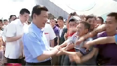 华语群星 - 习大大