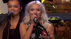 Zara Larsson - This One's For You