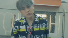 SUGA(防弹少年团) - Interlude ; Dream, Reality(MV自剪)