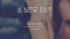 Celine Dion - A New Day (Hush Hush bh Mix)