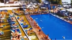 音乐短片 - Los Canos - Nina Piensa En Ti