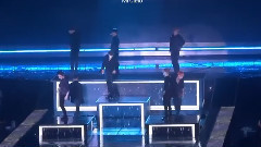 吴世勋(EXO),EXO - White Noise
