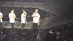 吴世勋(EXO),EXO - Talk