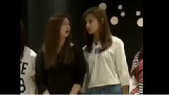 子瑜(Twice) - 论鲨鱼是怎样养成的
