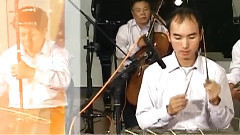 民乐群星 - 柳摇金(轻六 五字头) 潮州音乐