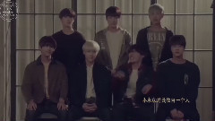 防弹少年团 - 只要在一起就能微笑