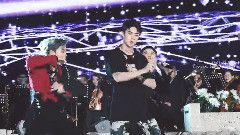吴世勋(EXO),EXO - Love Me Right