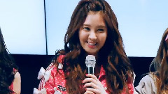 少女时代,徐玄(少女时代) - Talk