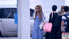 少女时代,少女时代-TTS,徐玄(少女时代) - 2014年6月-8月机场秀
