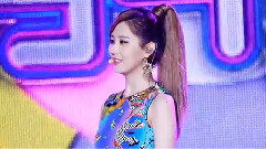 少女时代,少女时代-TTS,徐玄(少女时代) - Twinkle - 仁川天空音乐节庆典 主-徐珠贤 饭拍版 14/09/27