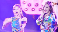 少女时代,少女时代-TTS,徐玄(少女时代) - Holler