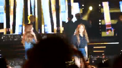 少女时代,Tiffany(少女时代),少女时代-TTS,徐玄(少女时代),太妍(少女时代) - Holler & 一位受赏 & 安可